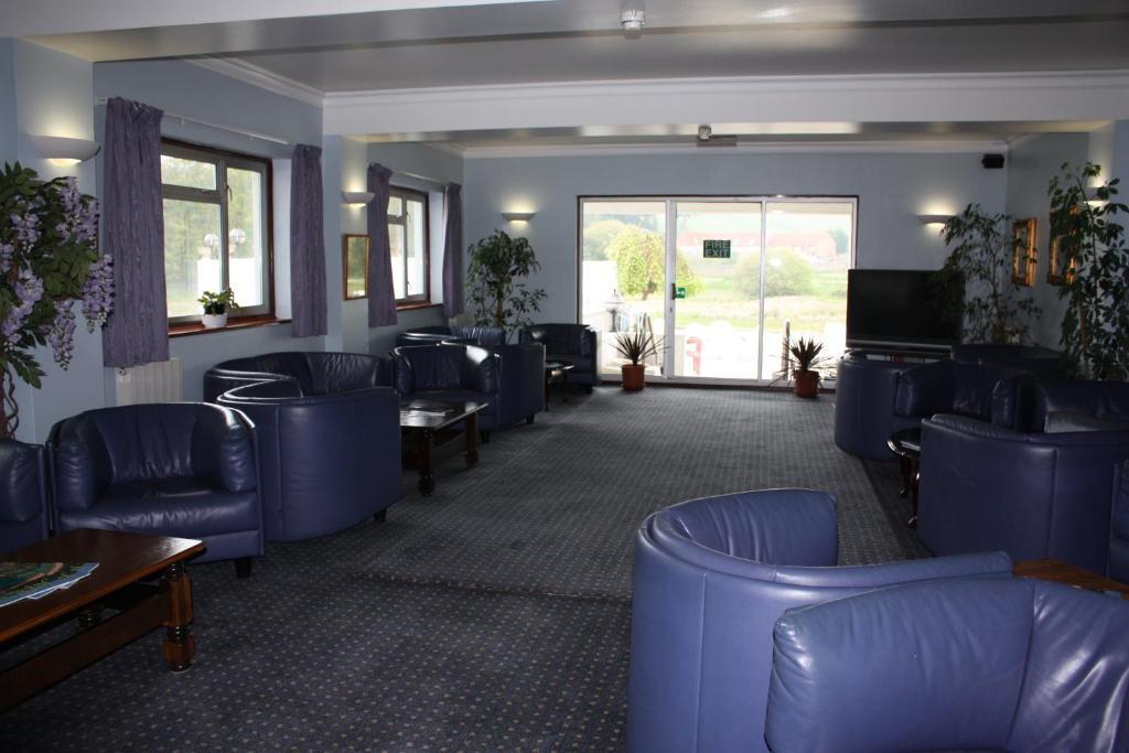 Talana Hotel Saint Helier Jersey Exterior foto